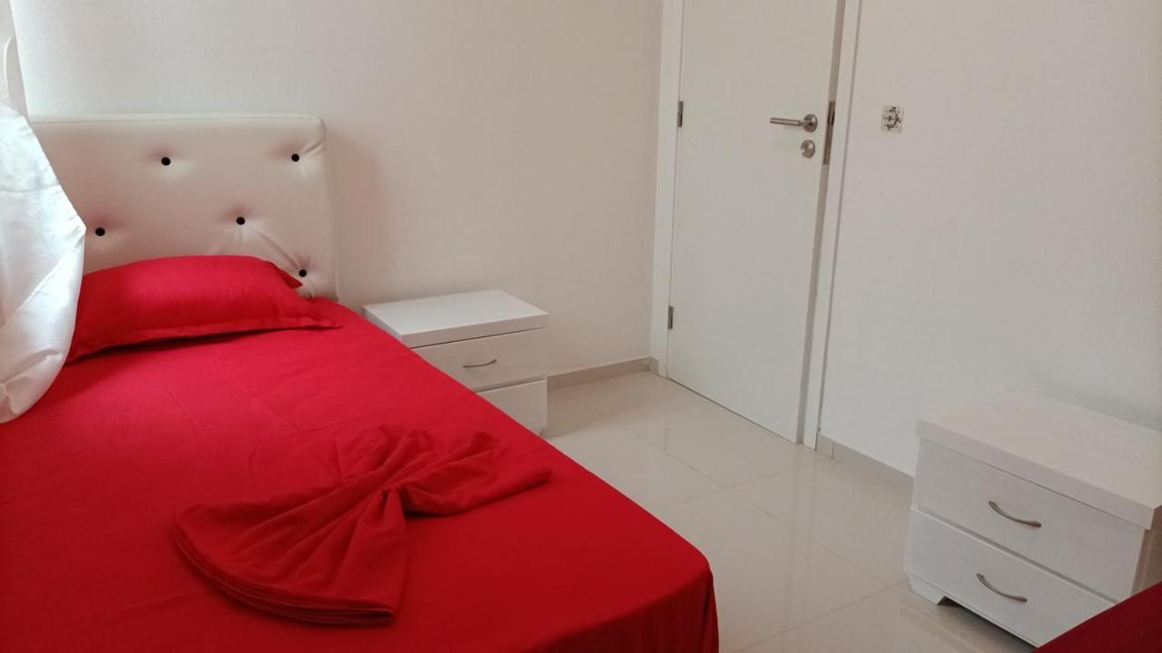 T2 Da Marilia Fonte Frances Apartment Mindelo Luaran gambar