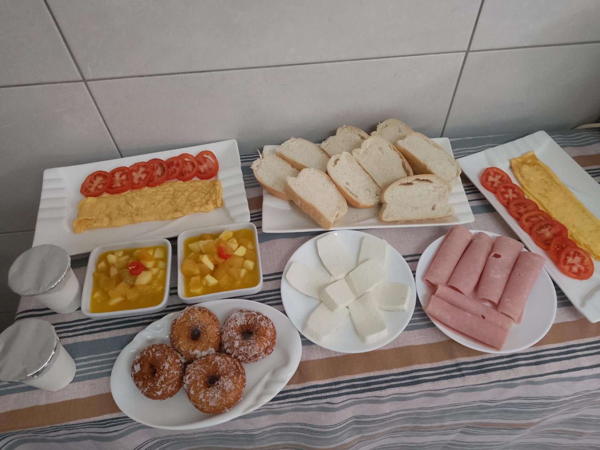 T2 Da Marilia Fonte Frances Apartment Mindelo Luaran gambar